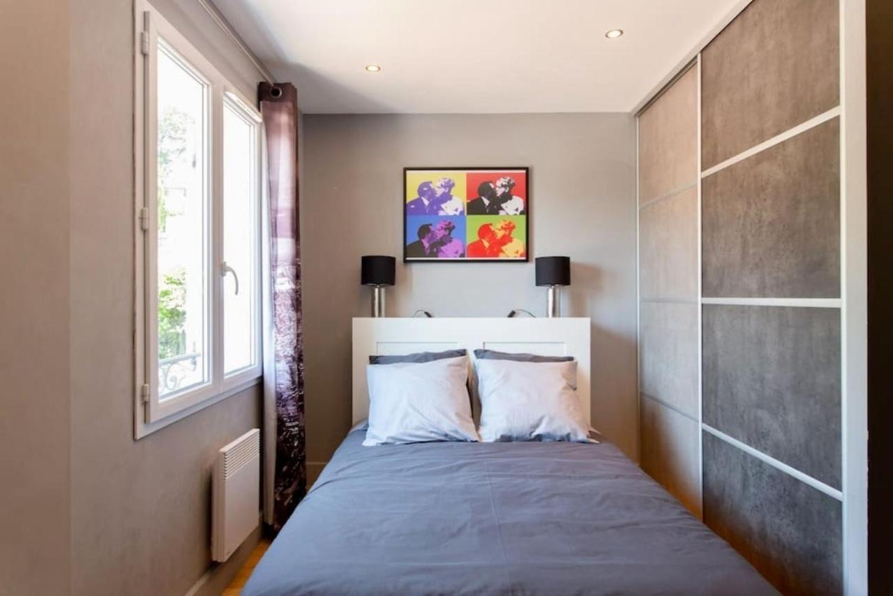 Cote D'Azur, Villa New Gold Dream With Heated And Privat Pool, Sea View Le Rouret Екстериор снимка